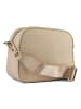 U.S. Polo Assn. Stanford Umhängetasche 25 cm natural