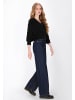 DreiMaster Vintage Women Cardigan in black