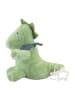 Sterntaler Spieluhr L DINO Rexi in puder green