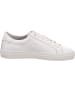DIGEL Sneaker in weiß