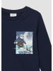s.Oliver T-Shirt in 5952_navy