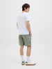 Jack & Jones Shorts in Agave Green