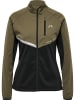 Newline Verstellbare Taille Windbreaker Nwlboston Damen in BLACK/CROCODILE