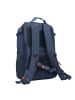 Tropicfeel Nest Daypack 47 cm in fresh navy