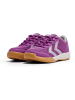 Hummel Kinder Handballschuh "Multiplay Flex Lc Jr" in Lila