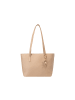 Joop Jeans Shopper 'Salve Lara in Bleached Sand 28,00 x 22,50 x 12,00 cm'