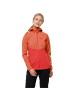 Jack Wolfskin Softshelljacke Go Hike in Orange