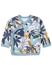 TupTam Baby Jungen Langarm Wickelshirt 5er Set in orange