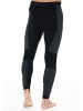 SOS Funktions-Tights Kalmar in 1001 Black