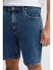 !SOLID Jeansshorts SDElmo in Jeansblau