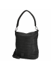 FREDs BRUDER Enna - Schultertasche 32.5 cm in schwarz