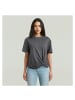 G-Star Raw T-Shirt in petrol gd