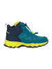 Trollkids Trollkids Kids Trolltunga Hiker Mid XT in harbor blue