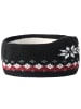 mh michael heinen mh michael heinen Unisex Winterstirnband in black