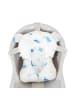 Moni Sea Stars HA-B48 in blau