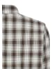 Camel Active Bluse mit Brusttasche in Schwarz
