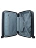 Bugatti Kallisto 4 Rollen Trolley 75 cm blau