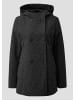 QS Outdoor-Jacke in 99W0_schwarz
