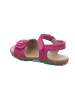Micio Sandalen Kinder  in fuchsia