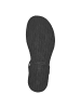 Tamaris Sandalette in BLACK