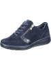 Semler Schnürschuhe in midnightblue