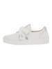 Gabor Sneaker Weiß/Silber