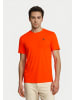 U.S. Polo Assn. T-Shirt in rot