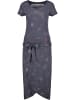 alife and kickin Kleid TheaAK B in marine melange