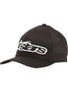 Alpinestars Cap in Schwarz