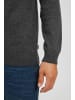 !SOLID Strickpullover SDAlagro in Grau