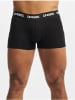 DNGRS Dangerous Boxershort in Schwarz