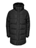 ONLY & SONS Daunenjacke in Black