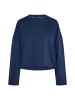 DreiMaster Vintage Pullover in Marine