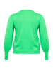 KAFFE curve Strickjacke KClizzy in Spring Bouquet