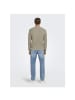 Only&Sons Pullover in string