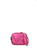 Virginia Rhine Umhängetasche in FUCHSIA