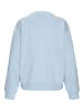 LASCANA Sweatshirt in himmelblau