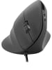 Speedlink Nonbook - SPEEDLINK PIAVO Ergonomic Vertical Mouse - USB, rubber-black