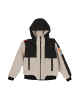 Emporio Armani Daunenjacke 6RBB06 Mehrfarbig