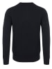Iceberg Pullover & Strickjacke für Herren in schwarz