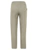 CARTOON Leinenhose unifarben in Cardamom Seed