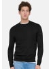 ONLY & SONS Pullover Wyler in Schwarz