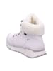 rieker Winterboots in Weiß