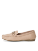 Marco Tozzi Mokassins in Beige