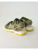 Richter Shoes Sandalen in Grün