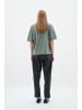 InWear LexiIW Tshirt Relaxed fit in Agave Green