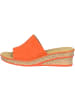 palado Sandaletten in Orange