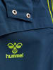Hummel Hummel Jacket Hmllead Multisport Kinder Wasserabweisend in DARK DENIM
