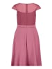 Vera Mont Cocktailkleid kurzarm in Sweet Bloom