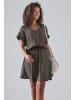 Buffalo Sommerkleid in khaki